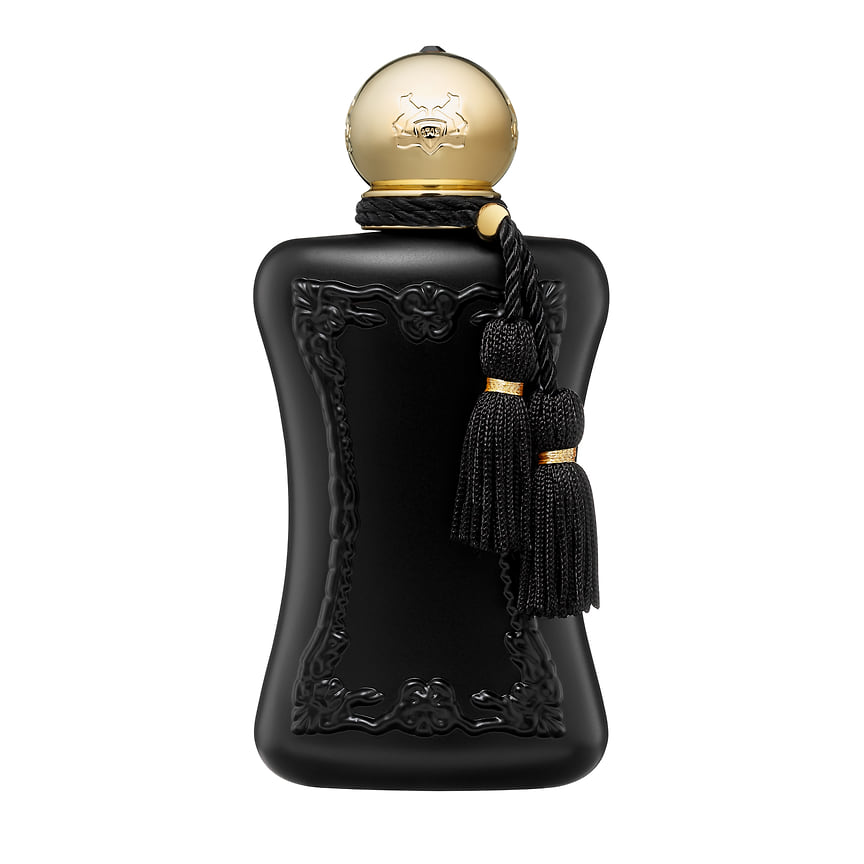 Parfums de Marly, парфюмерная вода Athalia. Ноты: апельсин, ирис, белый мускус, амбра