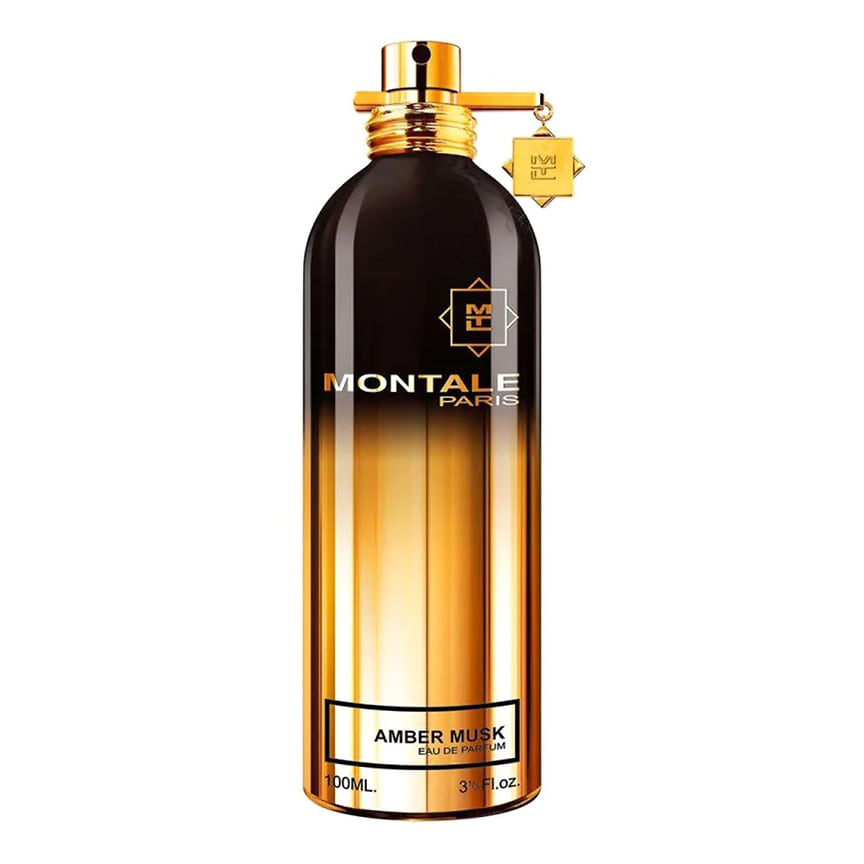 Montale, парфюмерная вода Amber Musk. Ноты: серая амбра, пудра, белый кедр, белый мускус