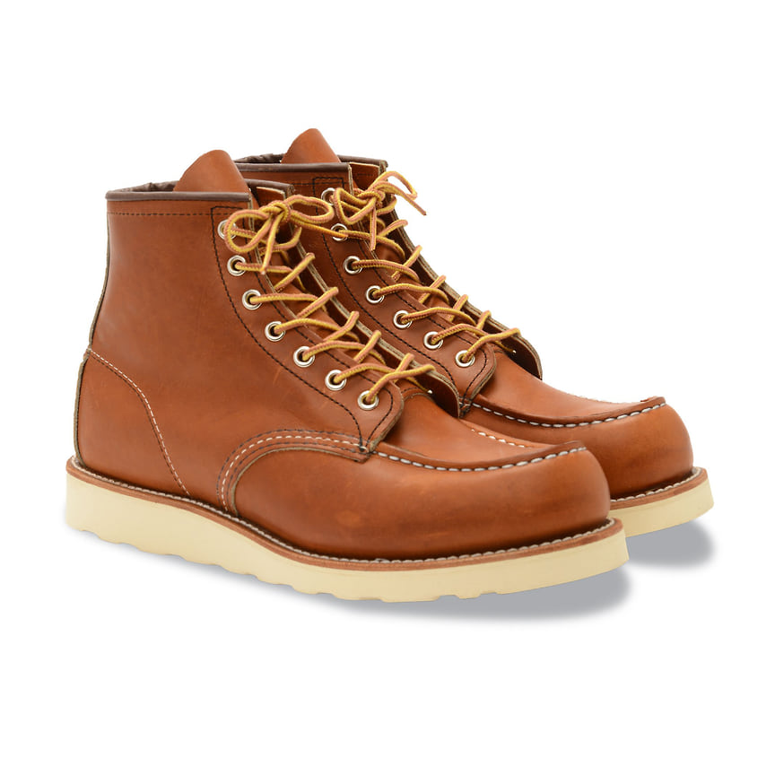 Мужские ботинки Red Wing, 39 990 р., Code7