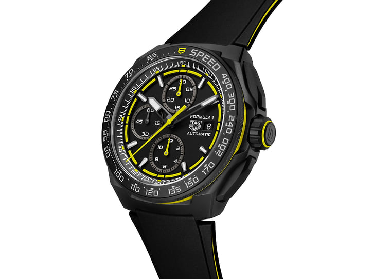 Часы TAG Heuer Formula 1 Chronograph