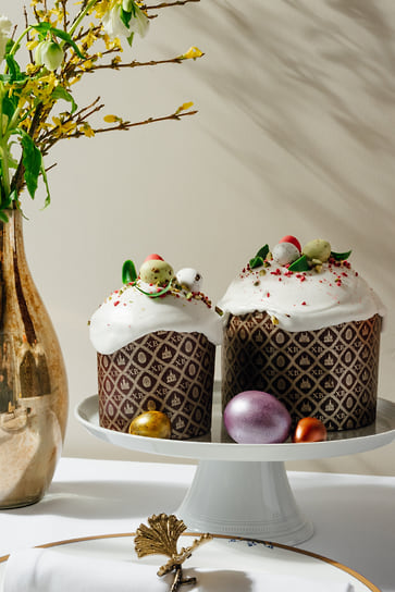 Pastry Metropol x Remy Kitсhen Bakery