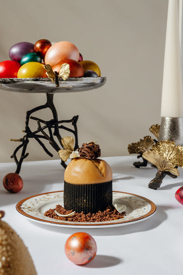 Pastry Metropol x Remy Kitсhen Bakery