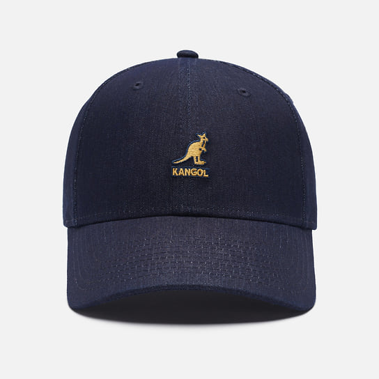 Бейсболка Kangol, 8190 р., Brandshop
