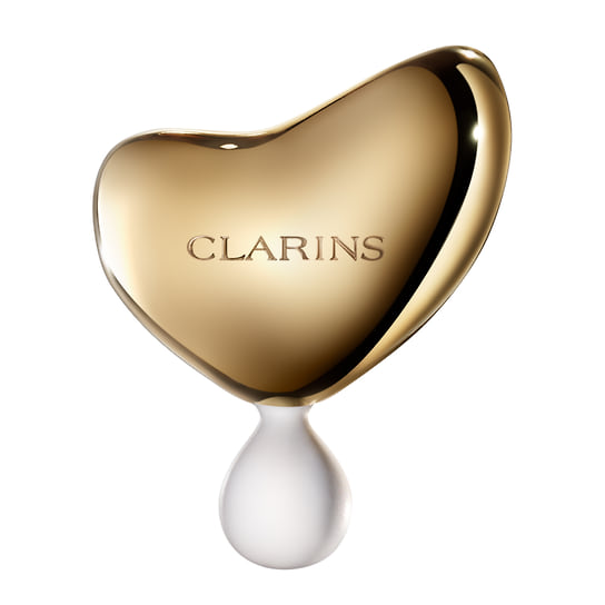 Clarins, массажер для лица Precious