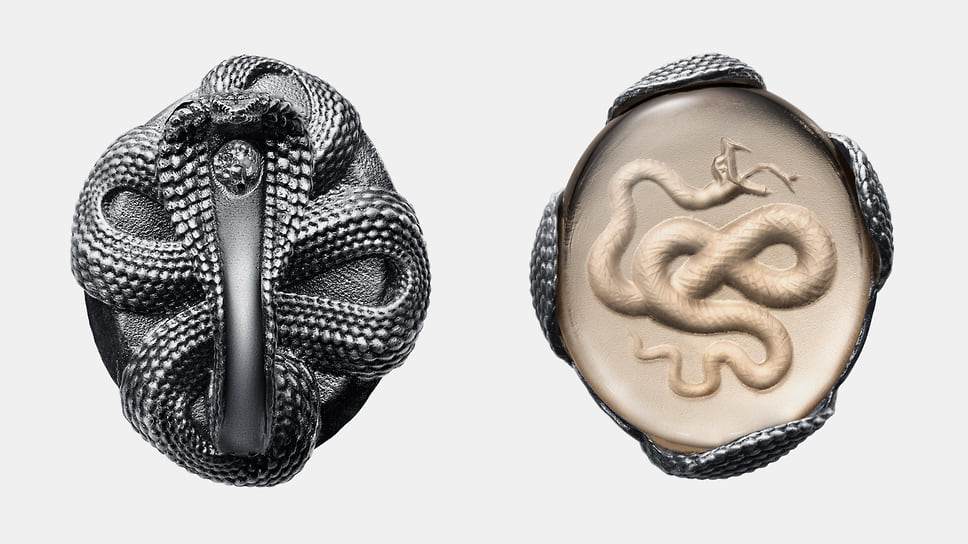 Maximiliam Silver Label