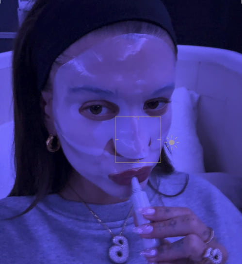 Хейли Бибер