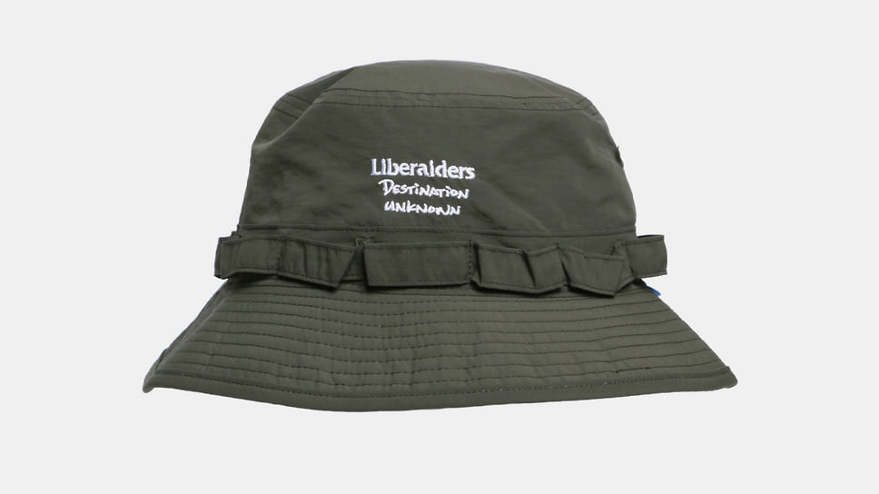 Панама Liberaiders, 11 000 р., Belief