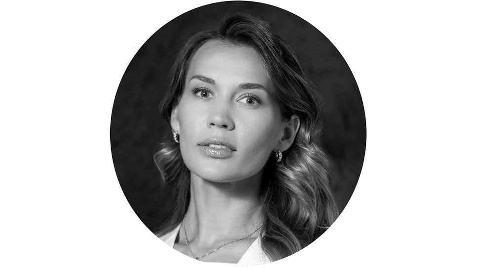 Ирина Кошелева