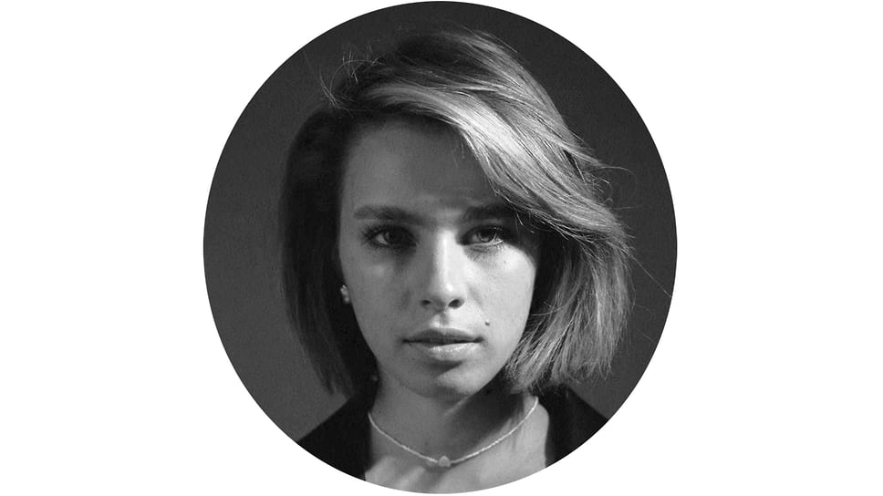 Диана Васильева