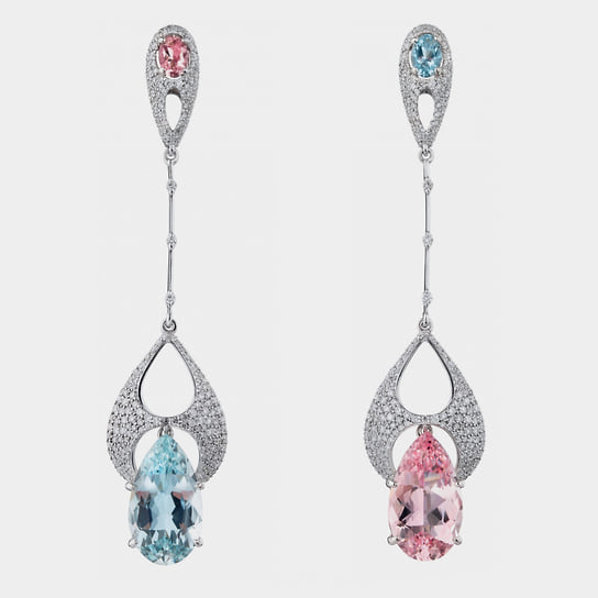 Серьги Epic Jewellery