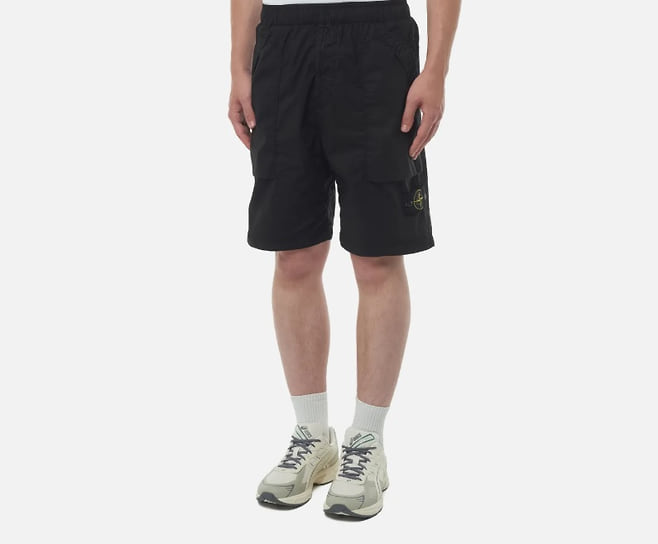 Мужские шорты Stone Island, 36 890 р., Brandshop