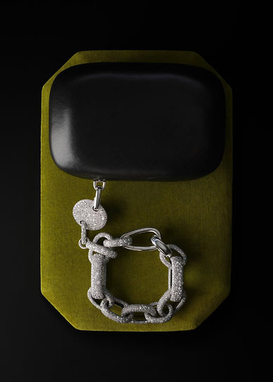 Браслет Monili, Gucci &amp;times; Pomellato