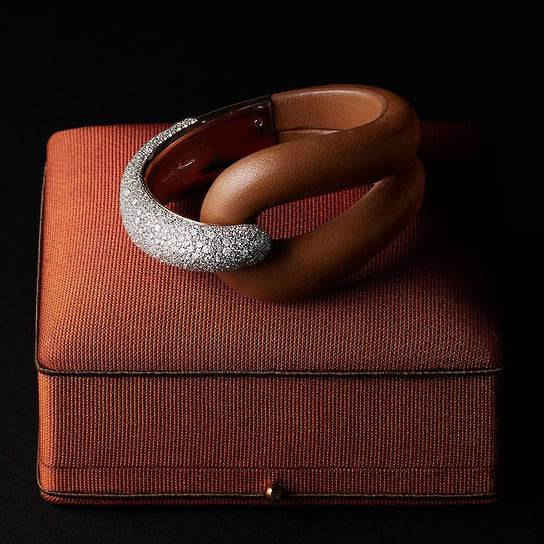 Браслет Monili, Gucci &amp;times; Pomellato