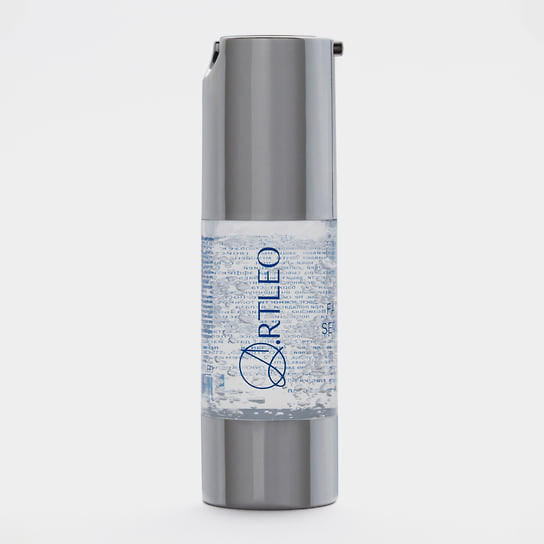 Artleo, сыворотка для лица с экзосомами: увлажняет кожу, восстанавливает ее после активных косметических процедур