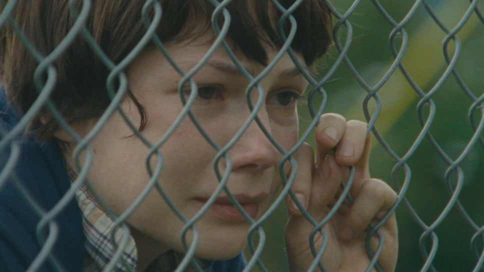 Кадр из фильма «Венди и Люси» (2009)