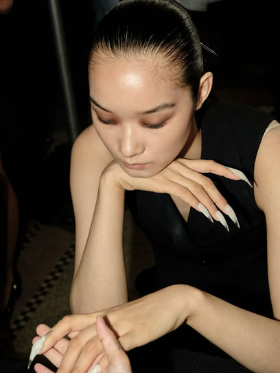 Grace Ling