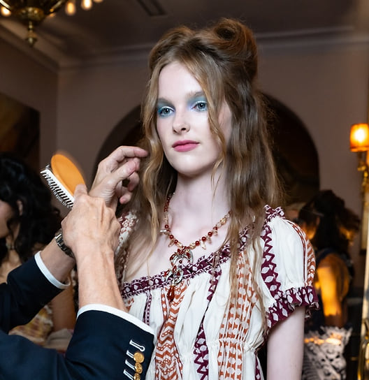 Anna Sui 