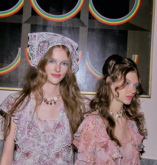 Anna Sui 