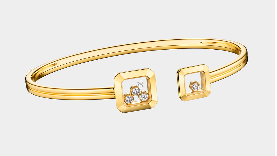 Браслет Happy Diamonds Icons, Chopard