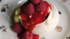 Гурманские будни