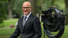 Кубок для Стэнли