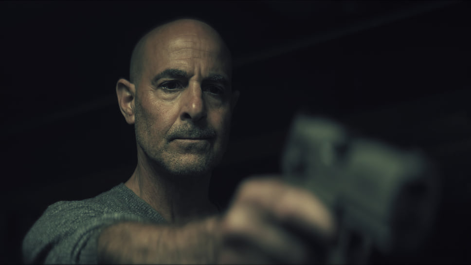 Кадр из фильма «Цитадель» (2023)
