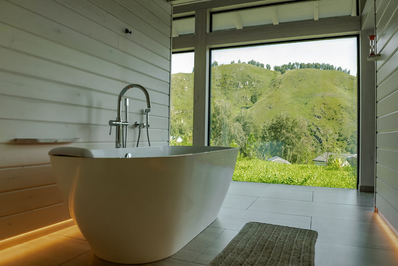 Отель «Маральник Altai Palace»