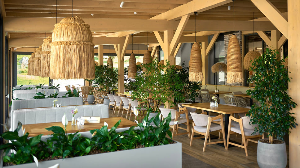 Арт-отель Altai Palace