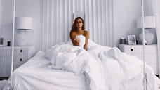 Пока ты спал