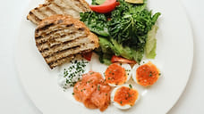 Гурманские будни