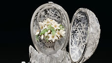 Лед из бриллиантов