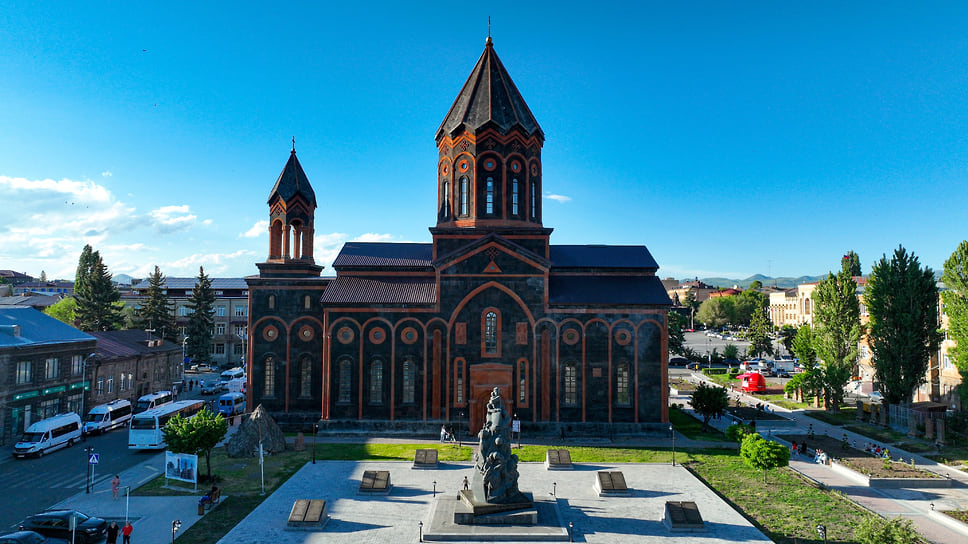 Гюмри