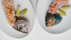 Гурманские будни