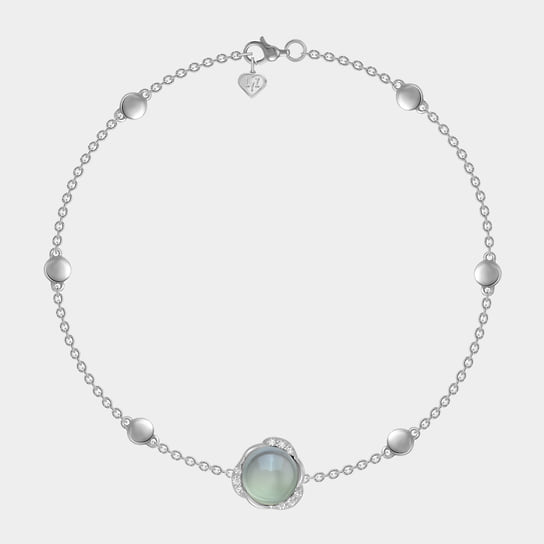 Браслет с лунным камнем, Lucky Znaky 