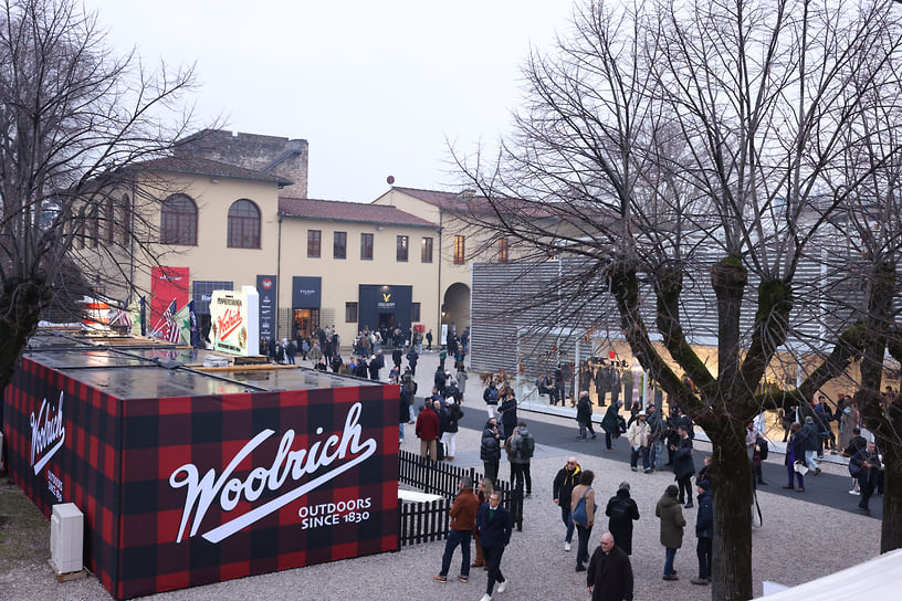 Woolrich