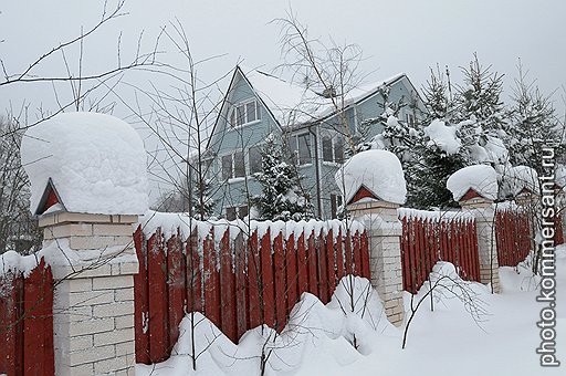 Если правительство Ленинградской области признает свое собственное решение о выделении земли незаконным, то коттеджи в Гладышевском заказнике может постигнуть судьба «Речника»