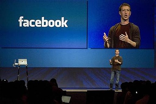 Марк Цукерберг создал социальную сеть Facebook в 2004 году для студентов Гарвардского университета. Сегодня, по экспертным оценкам (Facebook не публичная компания, и ее акции не торгуются на бирже), капитализация соцсети составляет $35 млрд