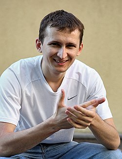 Основной платформой для цифровых изданий ближайшего будущего явно станут планшеты, убежден Игорь Варнавский 