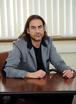 Сергей Яковлев
