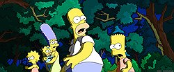 Чтобы "Симпсоны" не ушли с экрана, их озвучка должна стать дешевле
