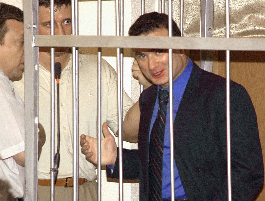 За восемь лет пребывания в тюрьме по обвинению в похищении людей Михаил Мирилашвили успел пропустить и расцвет, и крах своего игорного бизнеса в России 

