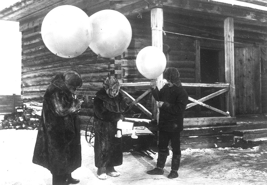 Не имевший ни знаний, ни полярного опыта Семенчук умело развалил всю работу ученых-зимовщиков 