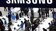 Google дружит против Samsung