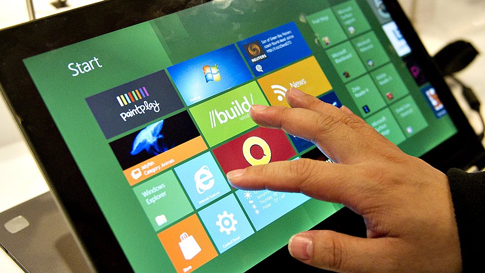 Первый прототип трансформера IdeaPad Yoga, по сведениям Lenovo, появился еще в 2008 году  