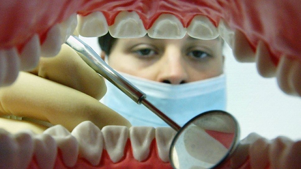 Страховщики ожидают, что больше всего претензий у пациентов будет к стоматологам
