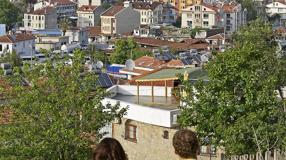 В России платят за жилье как в Турции: меньше, чем во Франции, но больше, чем в Америке