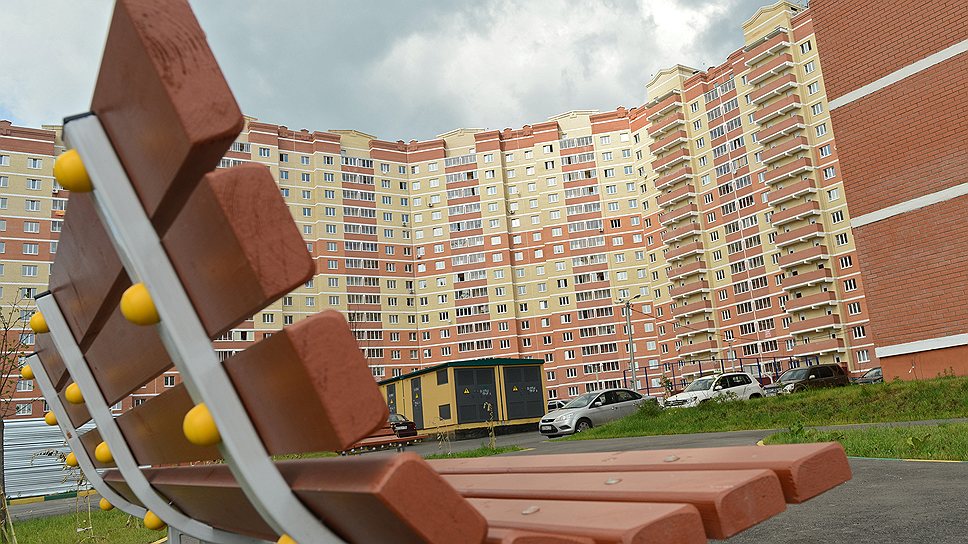 Микрорайон Богородский в Щелково привлекает покупателей развитой социальной инфраструктурой 