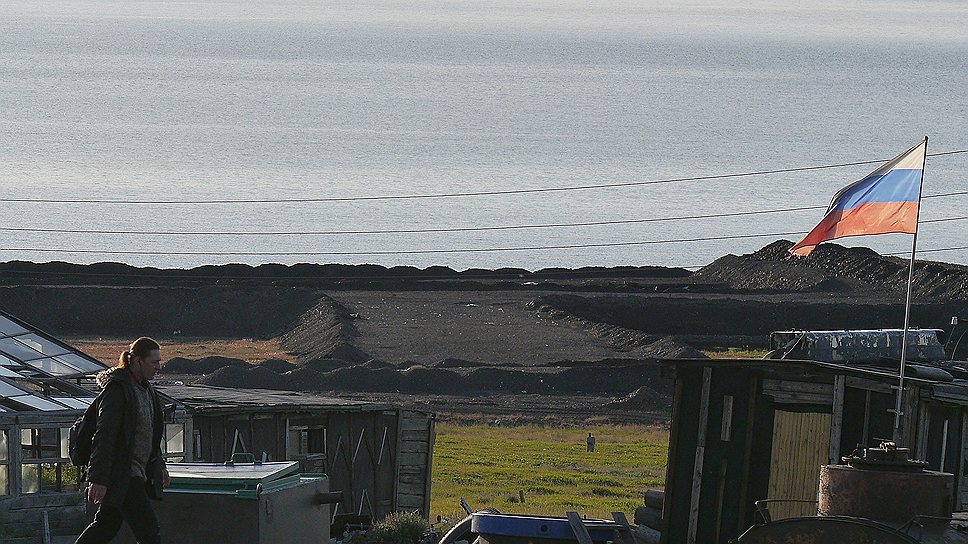 Один из сценариев развития региона предполагает превращение его в заповедник, покинутый экономически активным населением