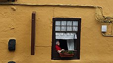 Москва в пузырь не верит