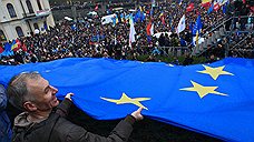 Чем может заплатить Россия за отказ Украины от евроинтеграции?